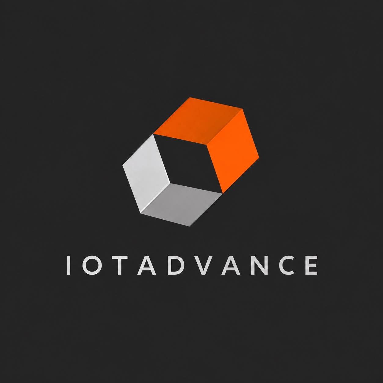 IOTADVANCE logo